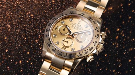 rolex gold wertverlust